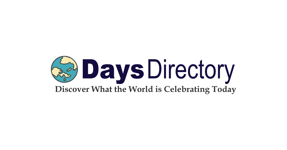 DaysDirectory.com